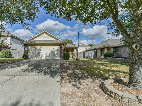 1609 Peach Dale Court, Conroe TX 77301
