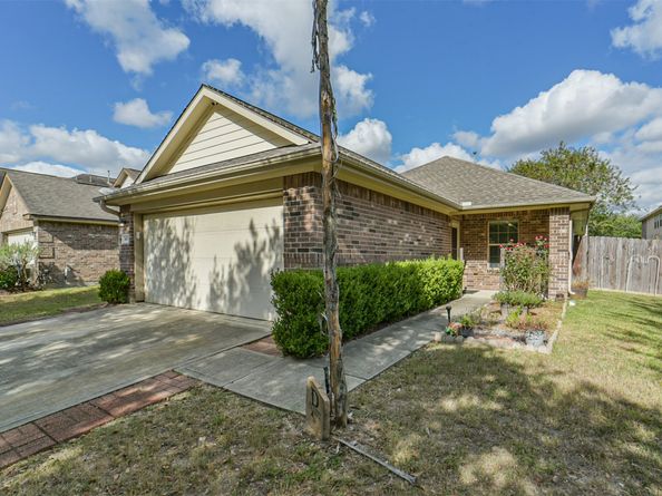 1609 Peach Dale Court, Conroe TX 77301