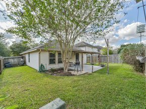 1609 Peach Dale Court, Conroe TX 77301