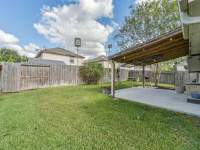 1609 Peach Dale Court, Conroe TX 77301