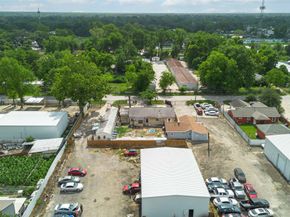 8021 Berwyn Drive, Houston TX 77037