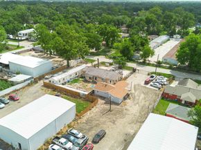 8021 Berwyn Drive, Houston TX 77037