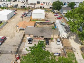 8021 Berwyn Drive, Houston TX 77037