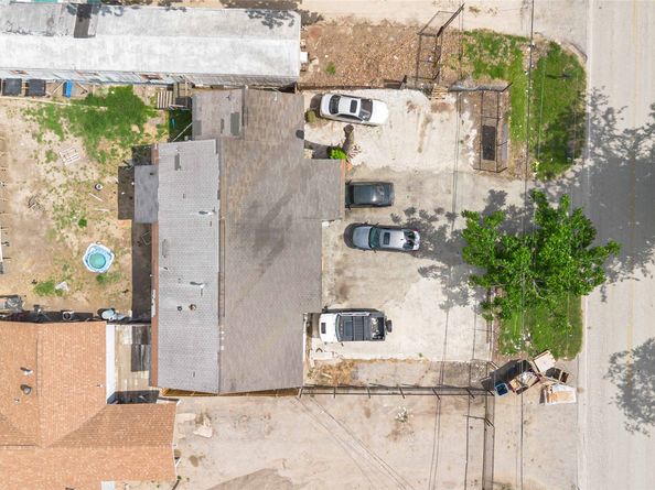 8021 Berwyn Drive, Houston TX 77037