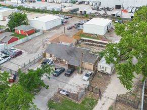 8021 Berwyn Drive, Houston TX 77037