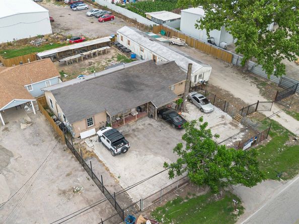 8021 Berwyn Drive, Houston TX 77037