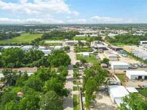 8021 Berwyn Drive, Houston TX 77037