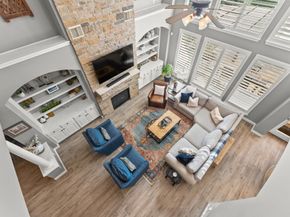 16118 Union Pointe Court, Cypress TX 77429