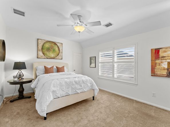 16118 Union Pointe Court, Cypress TX 77429