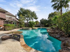 16118 Union Pointe Court, Cypress TX 77429