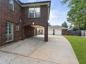 16118 Union Pointe Court, Cypress TX 77429