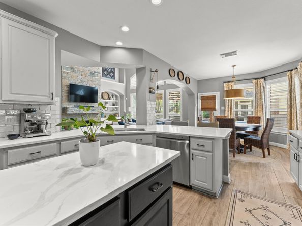 16118 Union Pointe Court, Cypress TX 77429