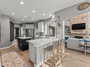 16118 Union Pointe Court, Cypress TX 77429