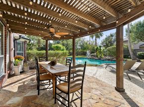 16118 Union Pointe Court, Cypress TX 77429