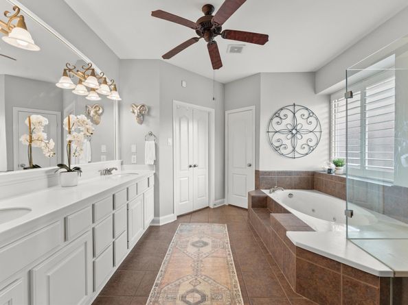 16118 Union Pointe Court, Cypress TX 77429