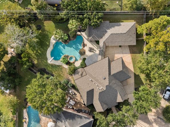 16118 Union Pointe Court, Cypress TX 77429