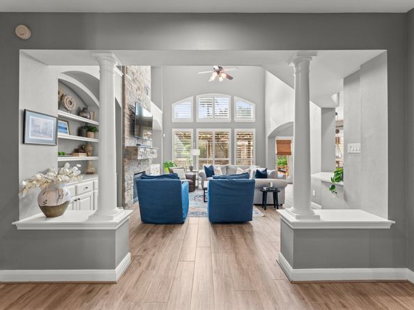 16118 Union Pointe Court, Cypress TX 77429