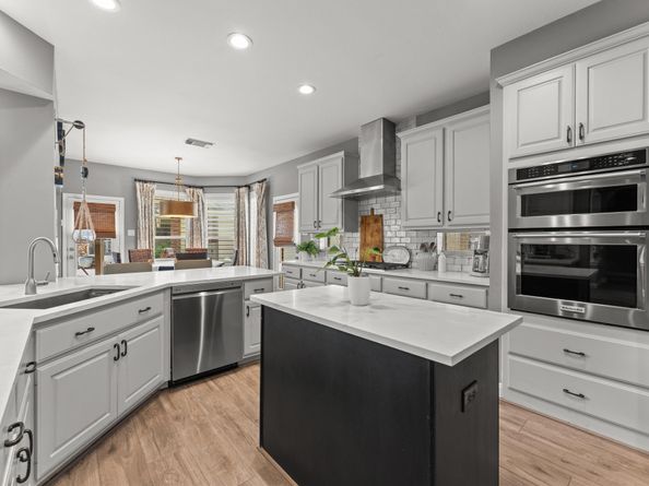 16118 Union Pointe Court, Cypress TX 77429