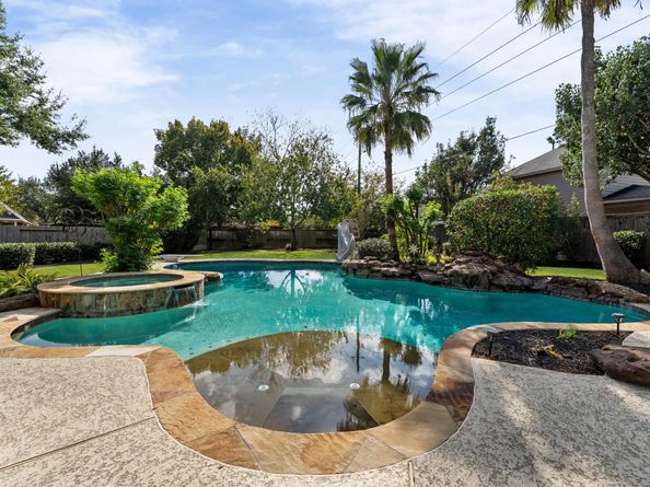 16118 Union Pointe Court, Cypress TX 77429