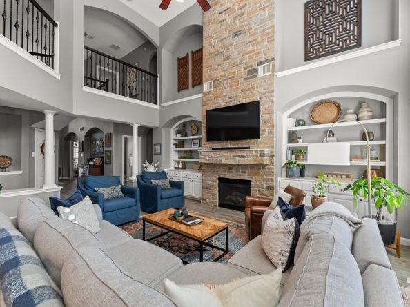 16118 Union Pointe Court, Cypress TX 77429