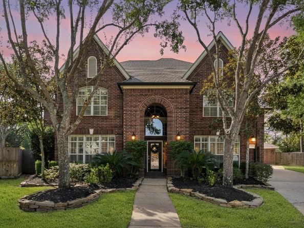 16118 Union Pointe Court, Cypress TX 77429