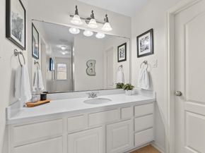 16118 Union Pointe Court, Cypress TX 77429