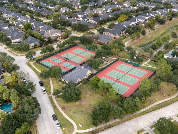 16118 Union Pointe Court, Cypress TX 77429