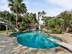 16118 Union Pointe Court, Cypress TX 77429