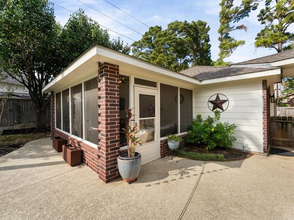 16118 Union Pointe Court, Cypress TX 77429