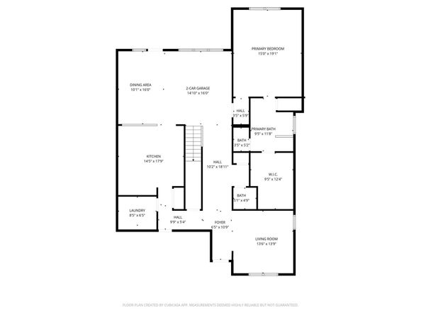 16218 Range Valley Lane, Cypress TX 77429