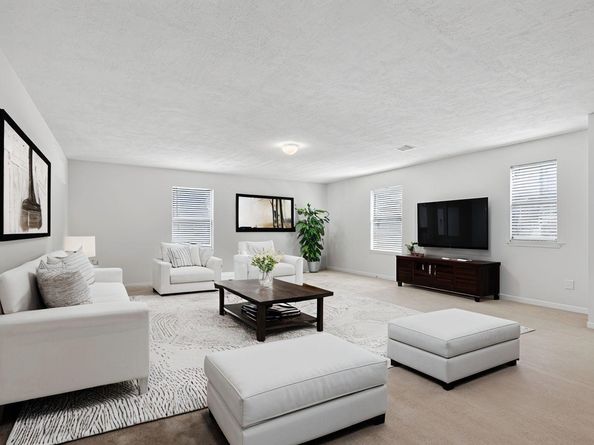 16218 Range Valley Lane, Cypress TX 77429