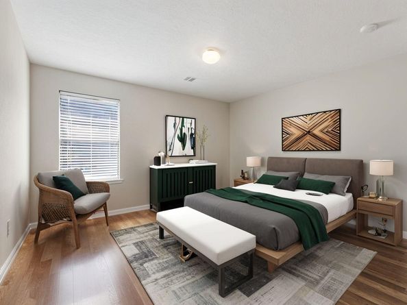 16218 Range Valley Lane, Cypress TX 77429