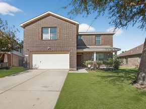 16218 Range Valley Lane, Cypress TX 77429