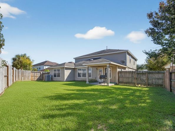 16218 Range Valley Lane, Cypress TX 77429