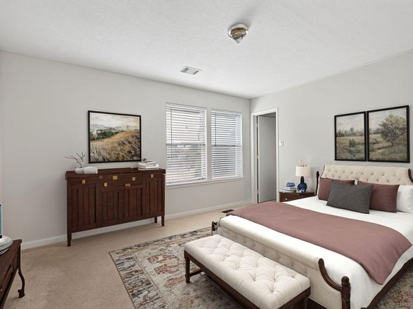 16218 Range Valley Lane, Cypress TX 77429