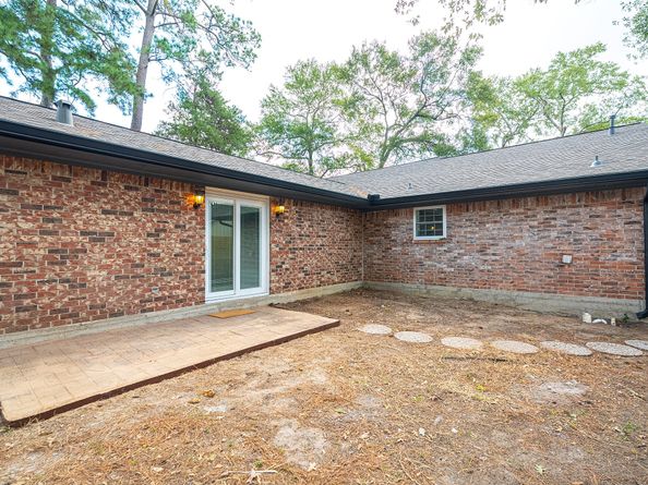 302 Heidelberg Street, Conroe TX 77301