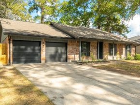 302 Heidelberg Street, Conroe TX 77301