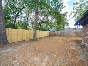 302 Heidelberg Street, Conroe TX 77301