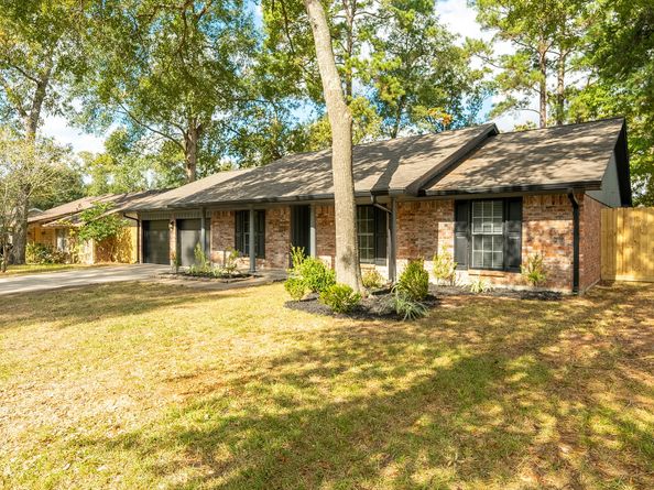 302 Heidelberg Street, Conroe TX 77301