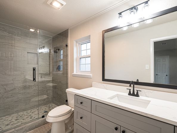 302 Heidelberg Street, Conroe TX 77301