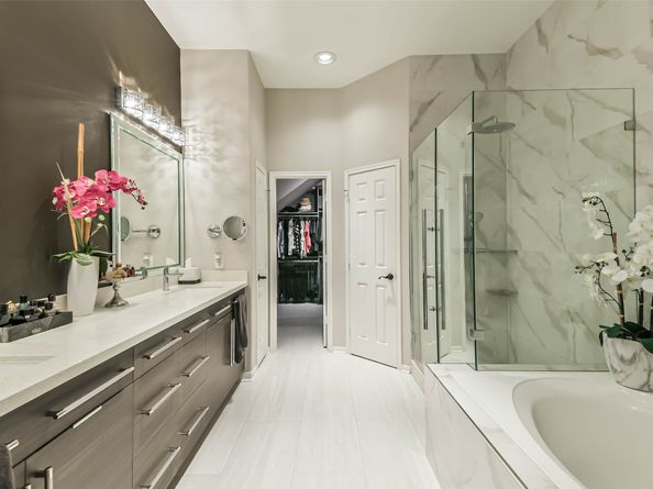 17902 Arapaho Hill Lane, Humble TX 77346