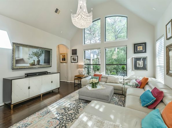 17902 Arapaho Hill Lane, Humble TX 77346