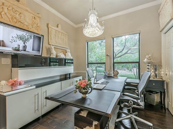 17902 Arapaho Hill Lane, Humble TX 77346