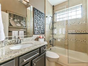 17902 Arapaho Hill Lane, Humble TX 77346