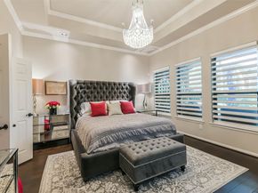 17902 Arapaho Hill Lane, Humble TX 77346