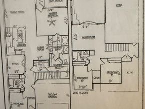 17902 Arapaho Hill Lane, Humble TX 77346