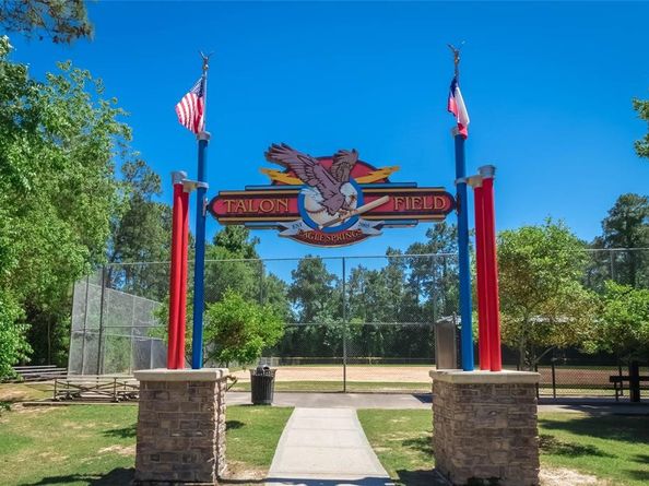 17902 Arapaho Hill Lane, Humble TX 77346