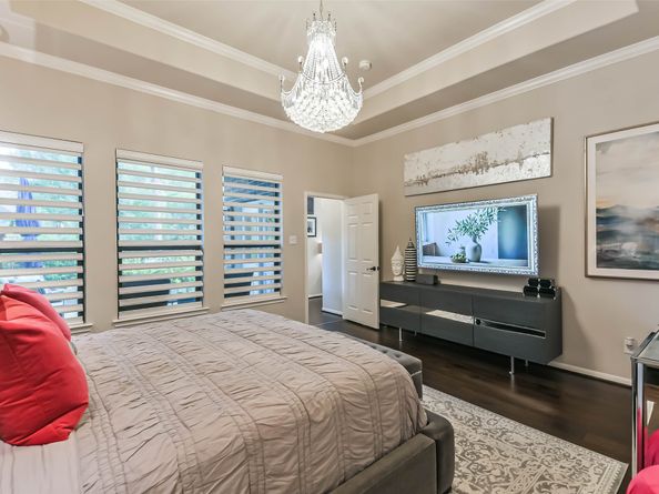 17902 Arapaho Hill Lane, Humble TX 77346