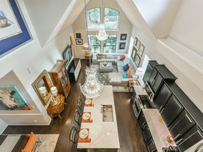 17902 Arapaho Hill Lane, Humble TX 77346