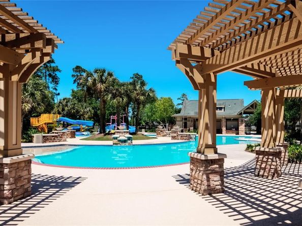 17902 Arapaho Hill Lane, Humble TX 77346